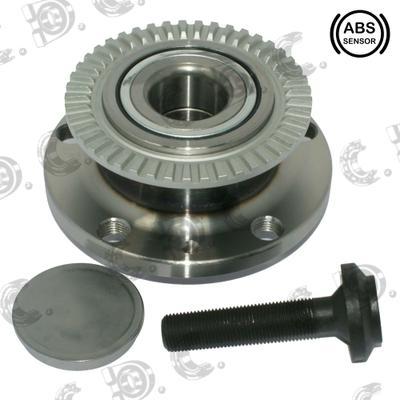 Autokit 01.97496 - Kit cuscinetto ruota www.autoricambi360.it