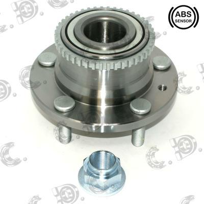 Autokit 01.97498 - Kit cuscinetto ruota www.autoricambi360.it