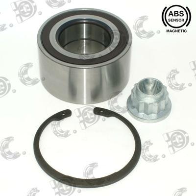 Autokit 01.97497 - Kit cuscinetto ruota www.autoricambi360.it