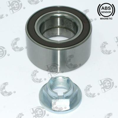 Autokit 01.97442 - Kit cuscinetto ruota www.autoricambi360.it