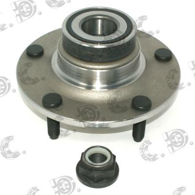Autokit 01.97458 - Kit cuscinetto ruota www.autoricambi360.it