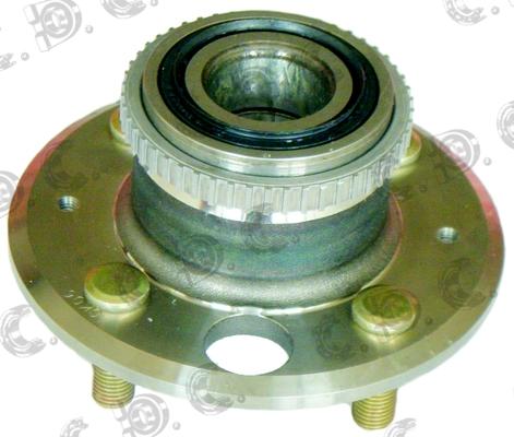Autokit 01.97460 - Kit cuscinetto ruota www.autoricambi360.it
