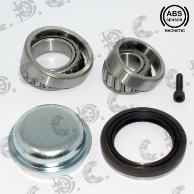 Autokit 01.97404 - Kit cuscinetto ruota www.autoricambi360.it