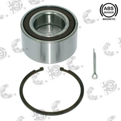 Autokit 01.97481 - Kit cuscinetto ruota www.autoricambi360.it
