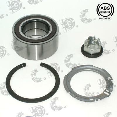 Autokit 01.97435 - Kit cuscinetto ruota www.autoricambi360.it