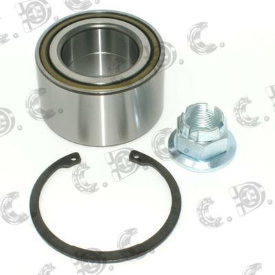 Autokit 01.97471 - Kit cuscinetto ruota www.autoricambi360.it