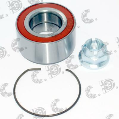 Autokit 01.97472 - Kit cuscinetto ruota www.autoricambi360.it