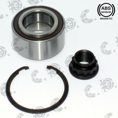 Autokit 01.97594 - Kit cuscinetto ruota www.autoricambi360.it