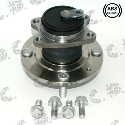 Autokit 01.97595 - Kit cuscinetto ruota www.autoricambi360.it