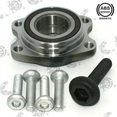 Autokit 01.97591 - Kit cuscinetto ruota www.autoricambi360.it