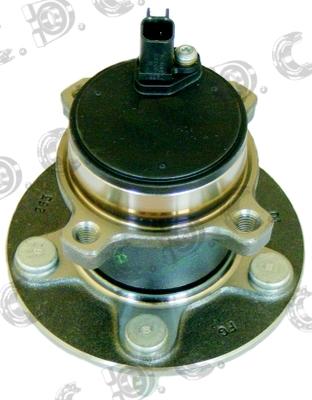 Autokit 01.97592 - Kit cuscinetto ruota www.autoricambi360.it