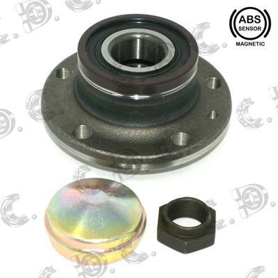 Autokit 01.97549 - Kit cuscinetto ruota www.autoricambi360.it