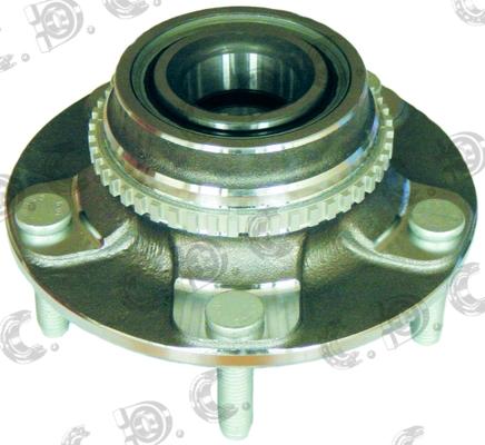 Autokit 01.97546 - Kit cuscinetto ruota www.autoricambi360.it