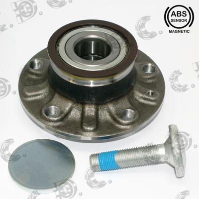 Autokit 01.97541 - Kit cuscinetto ruota www.autoricambi360.it