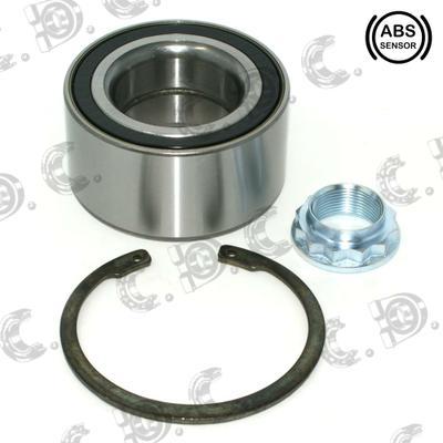 Autokit 01.97559 - Kit cuscinetto ruota www.autoricambi360.it
