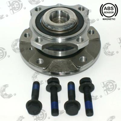 Autokit 01.97554 - Kit cuscinetto ruota www.autoricambi360.it