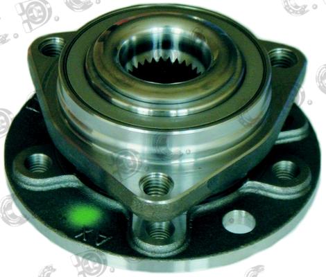 Autokit 01.97552 - Kit cuscinetto ruota www.autoricambi360.it