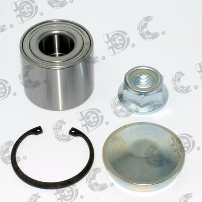 Autokit 01.97504 - Kit cuscinetto ruota www.autoricambi360.it