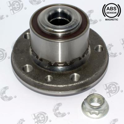 Autokit 01.97508 - Kit cuscinetto ruota www.autoricambi360.it