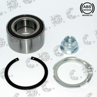 Autokit 01.97503 - Kit cuscinetto ruota www.autoricambi360.it