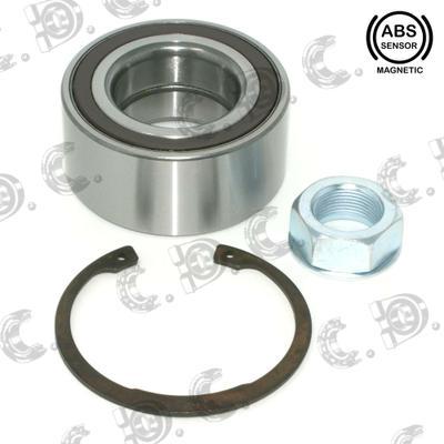Autokit 01.97515 - Kit cuscinetto ruota www.autoricambi360.it