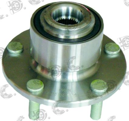 Autokit 01.97516 - Kit cuscinetto ruota www.autoricambi360.it