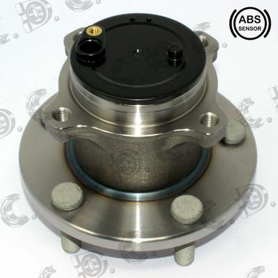 Autokit 01.97517 - Kit cuscinetto ruota www.autoricambi360.it