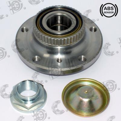 Autokit 01.97585 - Kit cuscinetto ruota www.autoricambi360.it