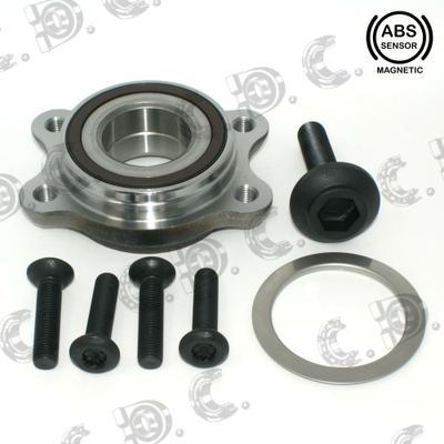 Autokit 01.97588 - Kit cuscinetto ruota www.autoricambi360.it