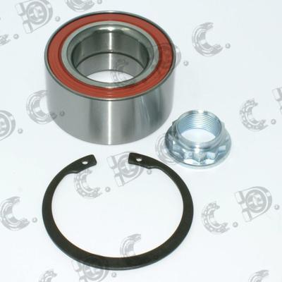 Autokit 01.97583 - Kit cuscinetto ruota www.autoricambi360.it