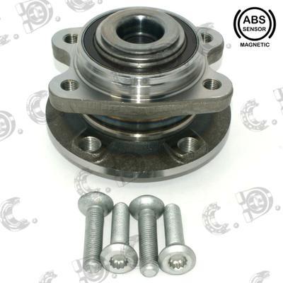 Autokit 01.97587 - Kit cuscinetto ruota www.autoricambi360.it