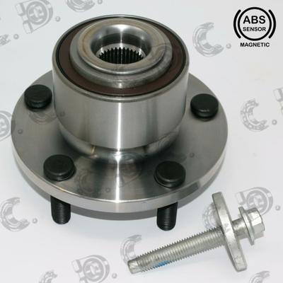 Autokit 01.97535 - Kit cuscinetto ruota www.autoricambi360.it