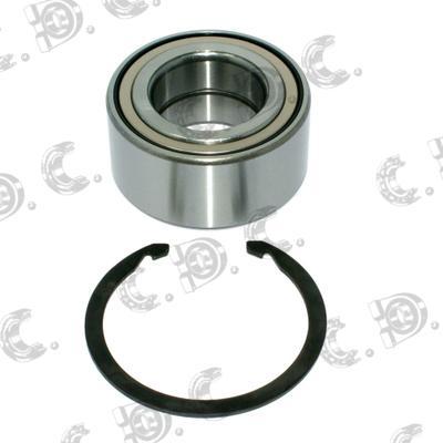 Autokit 01.97527 - Kit cuscinetto ruota www.autoricambi360.it