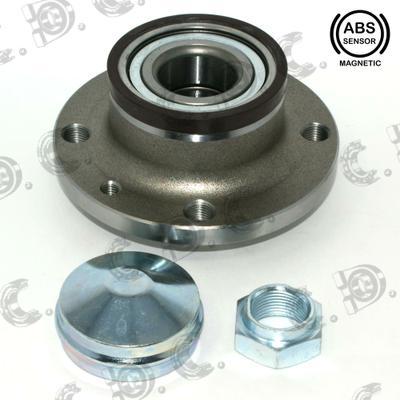 Autokit 01.97575 - Kit cuscinetto ruota www.autoricambi360.it