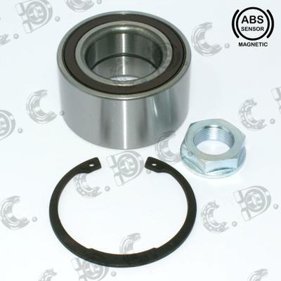 Autokit 01.97576 - Kit cuscinetto ruota www.autoricambi360.it