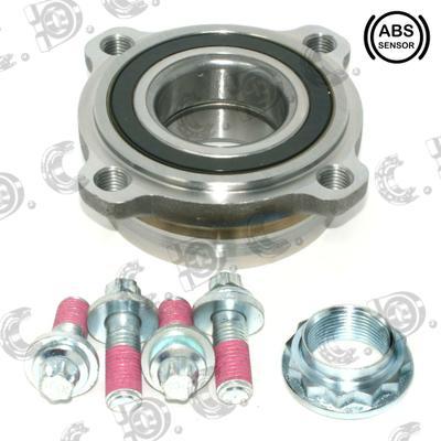 Autokit 01.97694 - Kit cuscinetto ruota www.autoricambi360.it