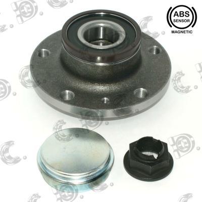 Autokit 01.97692 - Kit cuscinetto ruota www.autoricambi360.it