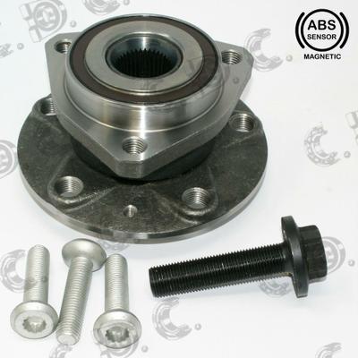 Autokit 01.97649 - Kit cuscinetto ruota www.autoricambi360.it