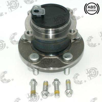 Autokit 01.97643 - Kit cuscinetto ruota www.autoricambi360.it