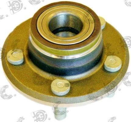 Autokit 01.97642 - Kit cuscinetto ruota www.autoricambi360.it