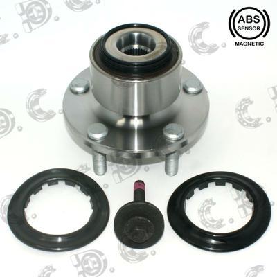 Autokit 01.97657 - Kit cuscinetto ruota www.autoricambi360.it