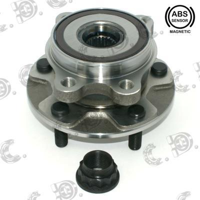 Autokit 01.97664 - Kit cuscinetto ruota www.autoricambi360.it