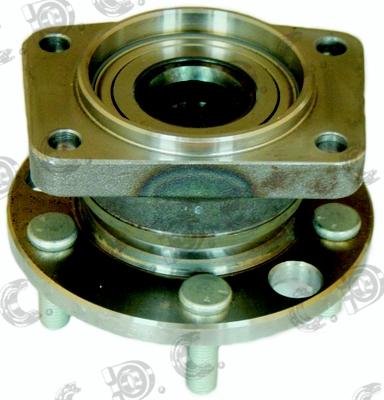 Autokit 01.97667 - Kit cuscinetto ruota www.autoricambi360.it