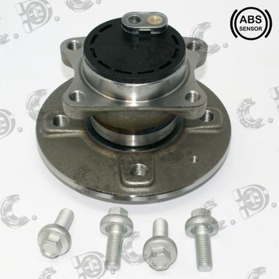 Autokit 01.97614 - Kit cuscinetto ruota www.autoricambi360.it