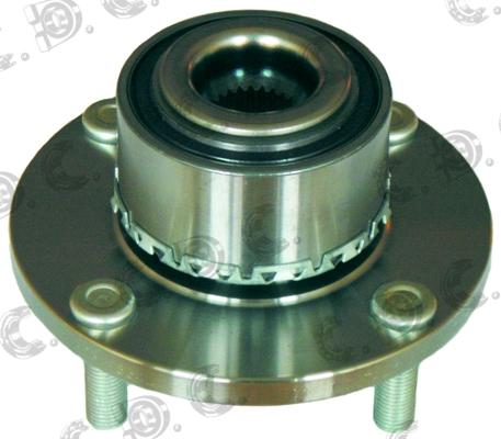 Autokit 01.97617 - Kit cuscinetto ruota www.autoricambi360.it