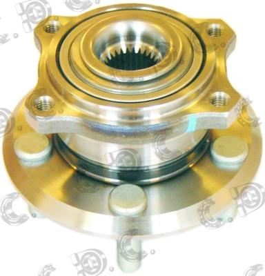Autokit 01.97635 - Kit cuscinetto ruota www.autoricambi360.it