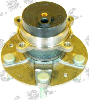 Autokit 01.97638 - Kit cuscinetto ruota www.autoricambi360.it
