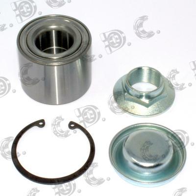 Autokit 01.97675 - Kit cuscinetto ruota www.autoricambi360.it
