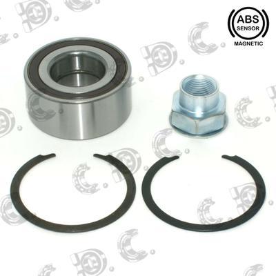 Autokit 01.97678 - Kit cuscinetto ruota www.autoricambi360.it