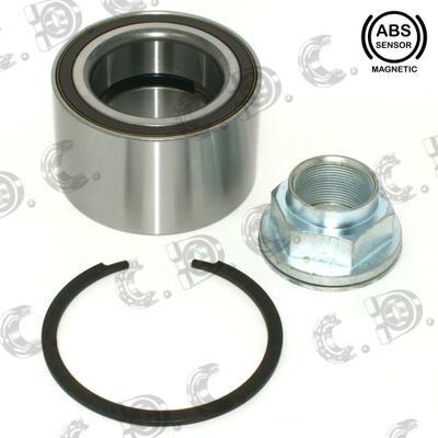 Autokit 01.97672 - Kit cuscinetto ruota www.autoricambi360.it